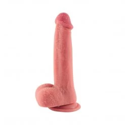 Honey Play Box Beal - Realistic Silicone Shower Dildo 6.5 Inch