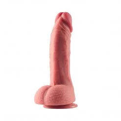 Honey Play Box Ekebao - Silicone Handsfree Dildo 6.5 Inch