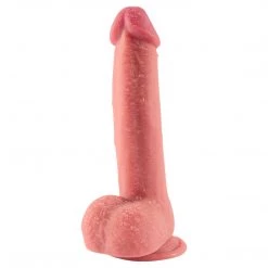 Honey Play Box Beal - Realistic Silicone Shower Dildo 6.5 Inch