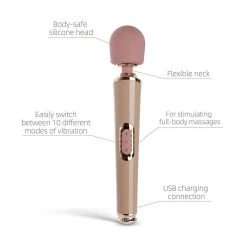 Honey Play Box The Honey Wand Plus Vibrators