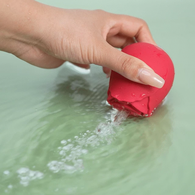 Honey Play Box The Rose Clit Stimulator 4 Honey Play Box The Rose Clit Stimulator