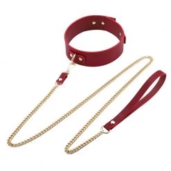 Honey Play Box New Federico - Luxurious Restraint Kit Genuine Leather