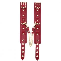 Honey Play Box New Federico - Luxurious Restraint Kit Genuine Leather