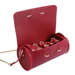 Honey Play Box New Federico - Luxurious Restraint Kit Genuine Leather