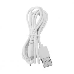 Honey Play Box Lillian - Detachable Vibrating Soft Fox Tail Butt Plug Stimulator Anal Toys