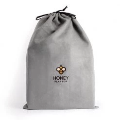 Honey Play Box Paco - Longer And Stronger Erection Vibrating Penis Cock Ring New