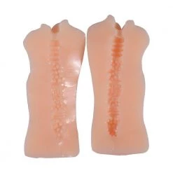 Honey Play Box Penis Toys Jader - Realistic Silicone Mouth Stroker