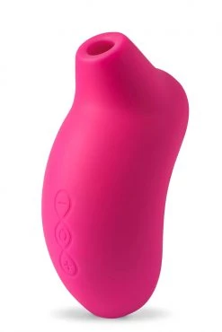 Juntame-Toys Vibrators LELO Sona Cruise - Cerise