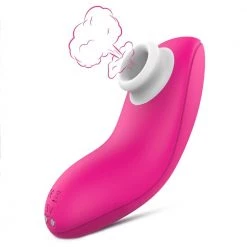 Honey Play Box Anal Toys Tapered Silicone Butt Plug
