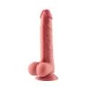 Honey Play Box Beau - Realistic Silicone Wall Dildo 6.5 Inch