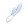 Juntame-Toys Vibrators LELO Ina 3 - Seafoam Blue