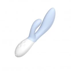 Juntame-Toys Vibrators LELO Ina 3 - Seafoam Blue