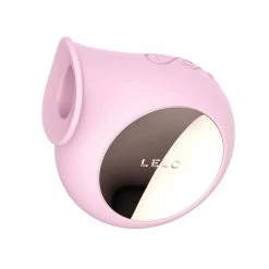 Juntame-Toys LELO Sila Cruise - Pink Vibrators