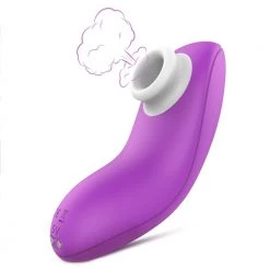 Honey Play Box Explosive - Sucking Vibrator Sale