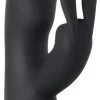 Juntame-Toys Adam & Eve Rechargeable Midnight Rabbit Vibrators
