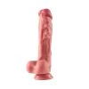 Honey Play Box Arnold - Silicone Thick Suction Cup Dildo 7 Inch