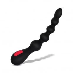 Honey Play Box Defy - Vibrating Silicone Anal Beads Sale
