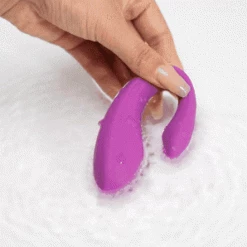 Honey Play Box Le Couplet - Wearable G Spot And Clit Vibrator Remote