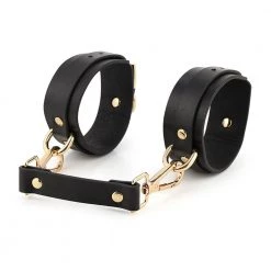 Honey Play Box Fabiana - Restraint Kit Genuine Leather New 16 Honey Play Box Fabiana - Restraint Kit Genuine Leather New