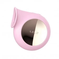 Juntame-Toys LELO Sila Cruise - Pink Vibrators
