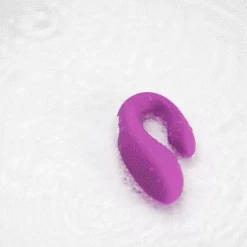 Honey Play Box Le Couplet - Wearable G Spot And Clit Vibrator Remote