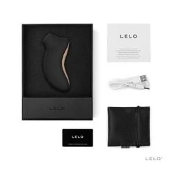 Juntame-Toys LELO Sona - Black