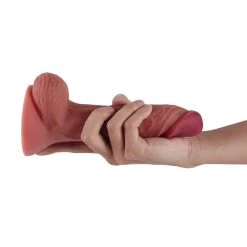 Honey Play Box Tyler - Realistic Silicone Dildo 6.5 Inch