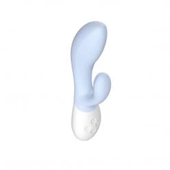 Juntame-Toys Vibrators LELO Ina 3 - Seafoam Blue