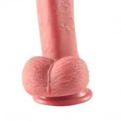Honey Play Box Layne - Realistic Silicone Dildo 6.5 Inch