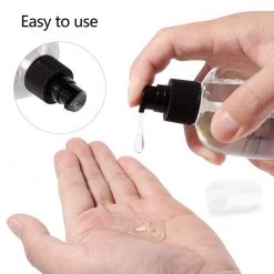 Juntame Water Based Lubricant 8 Fl Oz