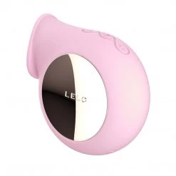 Juntame-Toys LELO Sila Cruise - Pink Vibrators