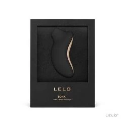 Juntame-Toys LELO Sona - Black
