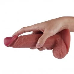 Honey Play Box Tyler - Realistic Silicone Dildo 6.5 Inch