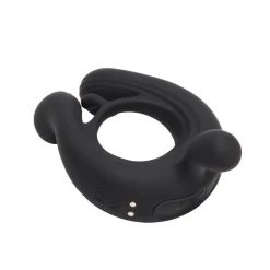 Honey Play Box Kairos - Vibrating Cock Ring With 3 Bullets Cock Rings
