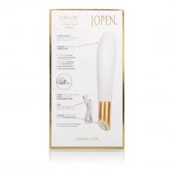 Juntame-Toys JOPEN Callie Vibrating Wand