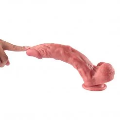 Honey Play Box Thor- Realistic Silicone Suction Cup Dildo 7 Inch Dildos