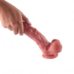 Honey Play Box Thor- Realistic Silicone Suction Cup Dildo 7 Inch Dildos