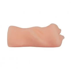Honey Play Box Penis Toys Jader - Realistic Silicone Mouth Stroker