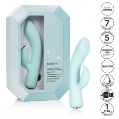 Juntame-Toys Vibrators Pavé Marilyn
