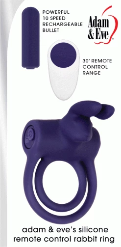 Juntame-Toys Adam And Eve Silicone Remote Control Rabbit Ring Cock Rings 14 Juntame-Toys Adam And Eve Silicone Remote Control Rabbit Ring Cock Rings