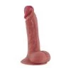 Honey Play Box Tyler - Realistic Silicone Dildo 6.5 Inch 1 Honey Play Box Tyler - Realistic Silicone Dildo 6.5 Inch