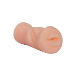 Honey Play Box Penis Toys Jader - Realistic Silicone Mouth Stroker