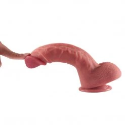 Honey Play Box Ekebao - Silicone Handsfree Dildo 6.5 Inch 12 Honey Play Box Ekebao - Silicone Handsfree Dildo 6.5 Inch