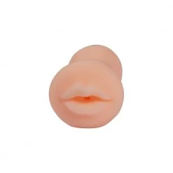 Honey Play Box Penis Toys Jader - Realistic Silicone Mouth Stroker