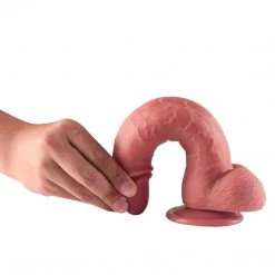 Honey Play Box Layne - Realistic Silicone Dildo 6.5 Inch