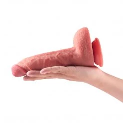 Honey Play Box Ekebao - Silicone Handsfree Dildo 6.5 Inch 13 Honey Play Box Ekebao - Silicone Handsfree Dildo 6.5 Inch