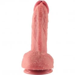 Honey Play Box Dildos Bruce - Silicone Hands Free Dildo 6 Inch 12 Honey Play Box Dildos Bruce - Silicone Hands Free Dildo 6 Inch