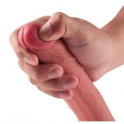 Honey Play Box Beau - Realistic Silicone Wall Dildo 6.5 Inch