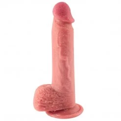 Honey Play Box Dean - Silicone Wall Mounted Dildo 6 Inch Dildos