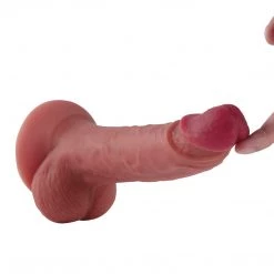 Honey Play Box Tyler - Realistic Silicone Dildo 6.5 Inch